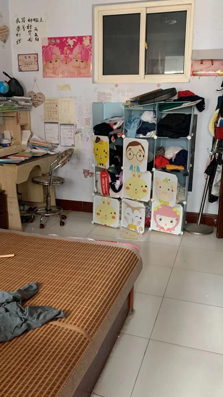 整租·德州方向机厂宿舍楼