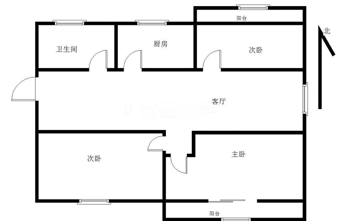 整租·塞纳波斐