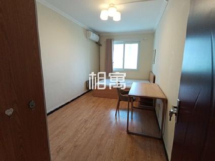 西城阜成门整租 北礼士路(南区)2室1厅/69平/中楼层
