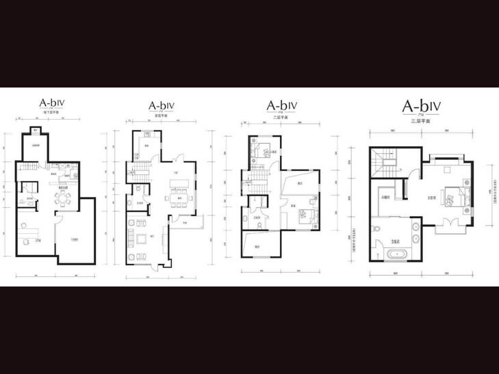 整租·龙湾别墅