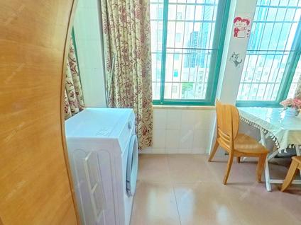 香洲兰埔整租 兰埔花园1室1厅/43平/高楼层