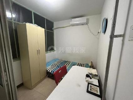 海淀苏州桥整租 小南庄社区2室1厅/41平/低楼层