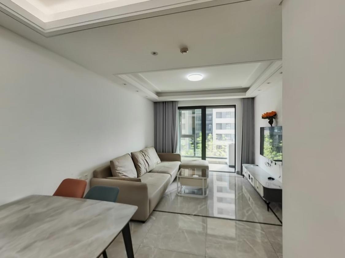 整租·中海湖滨世家(悠然苑)