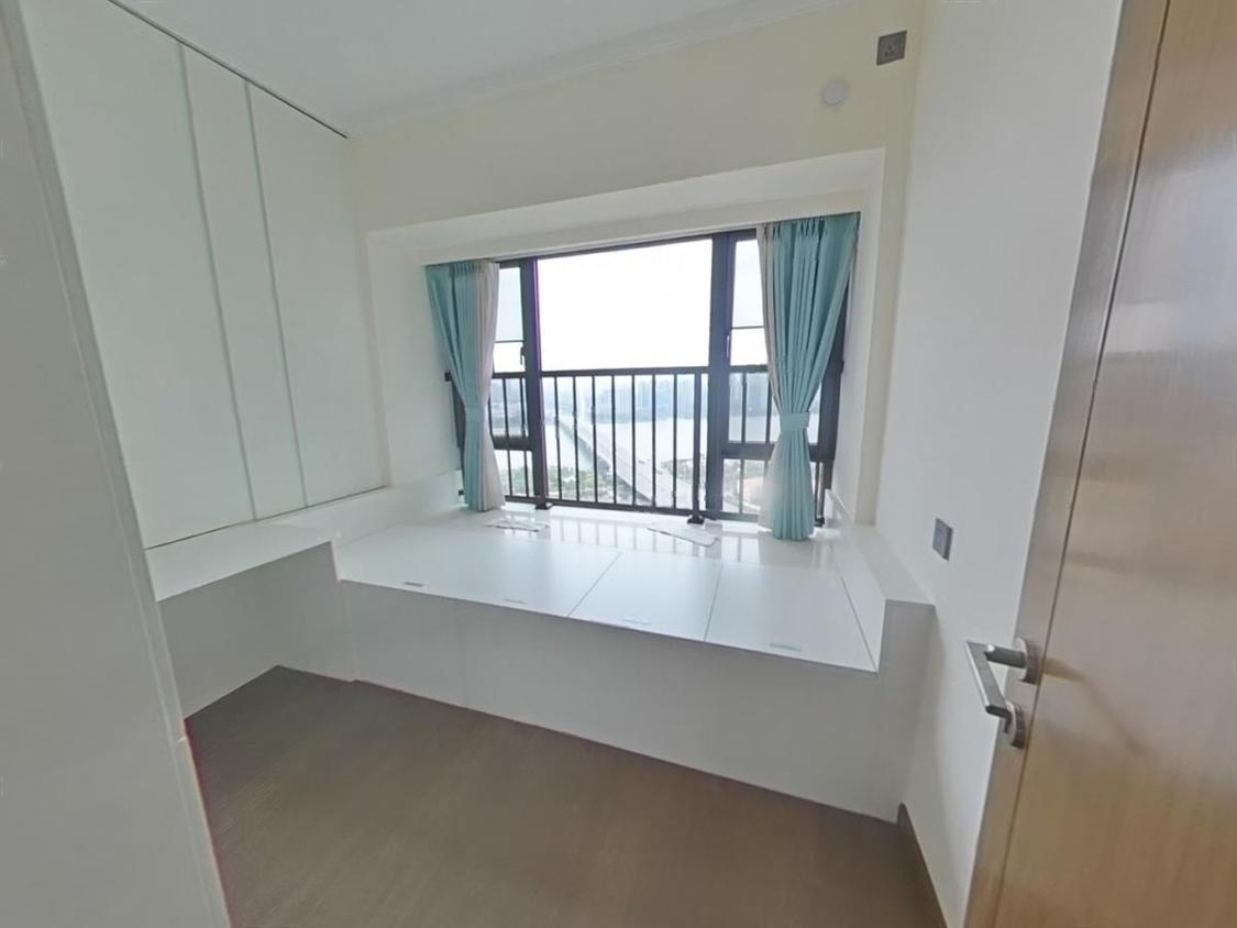 整租·美的华发天珀