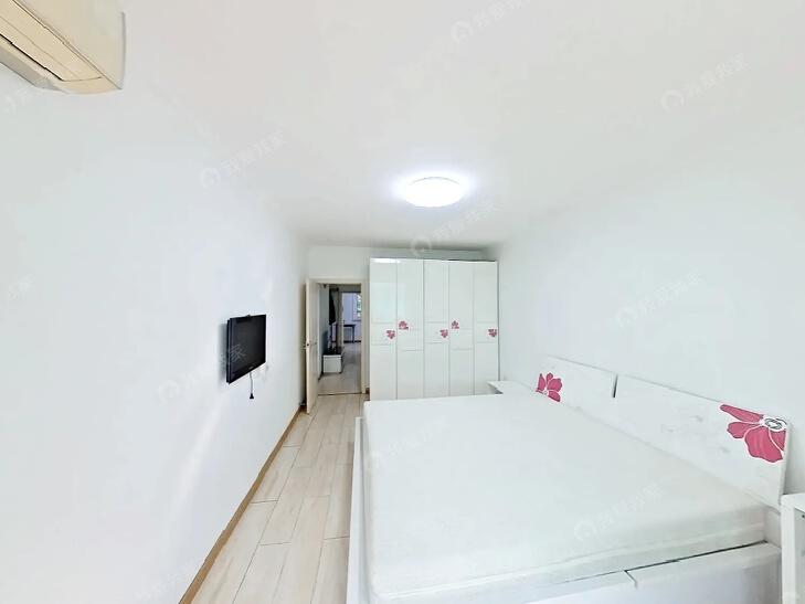 整租·二里庄北里