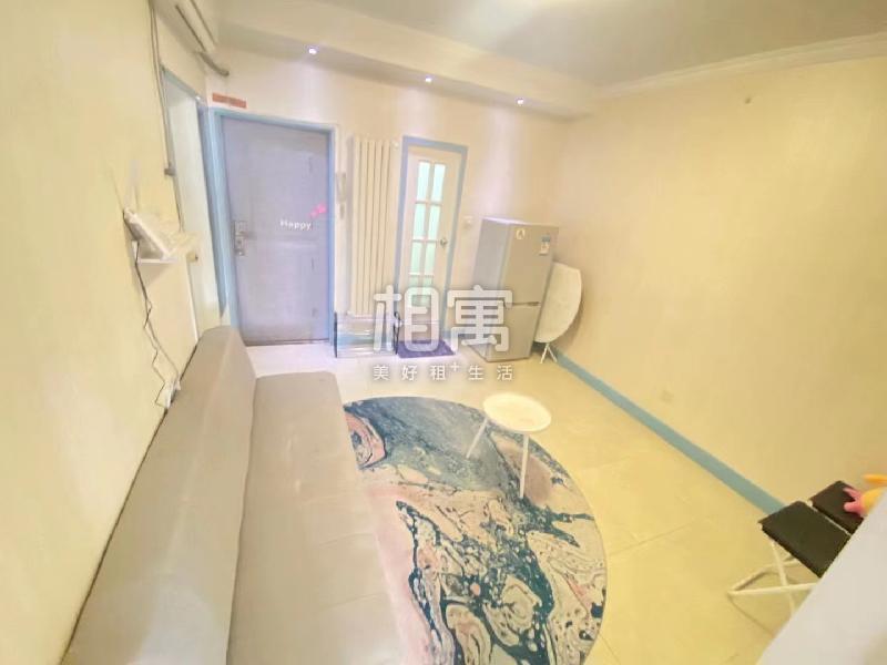 整租·和平街十五区(一号院)