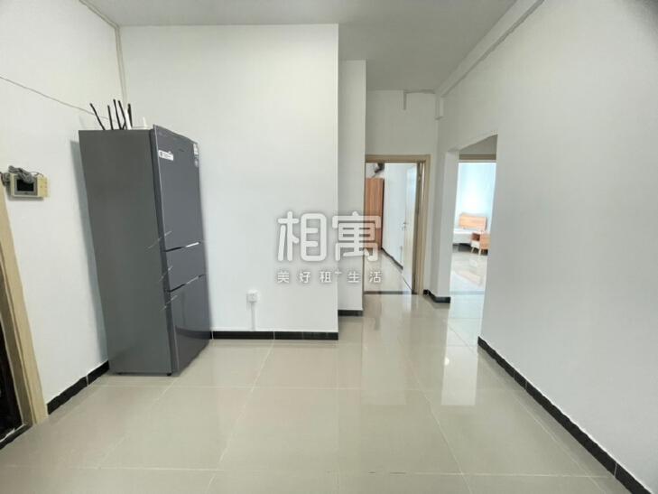 合租·安华西里(一区)