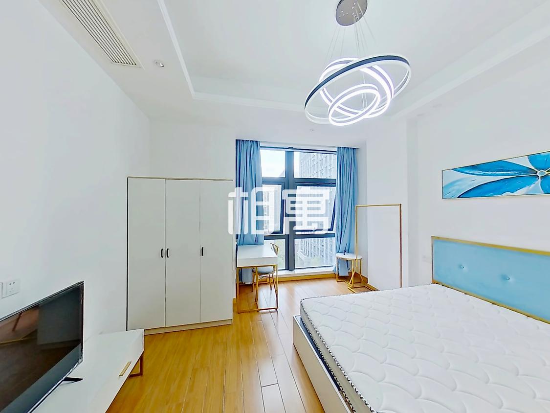 整租·西溪美岸