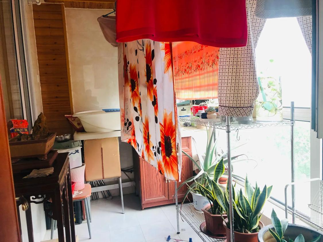 整租·三合御都(东区)