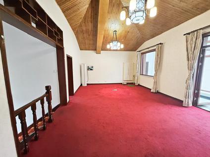 undefined整租·西山新村 9室2厅400㎡ | 南北 | 海淀 香山东