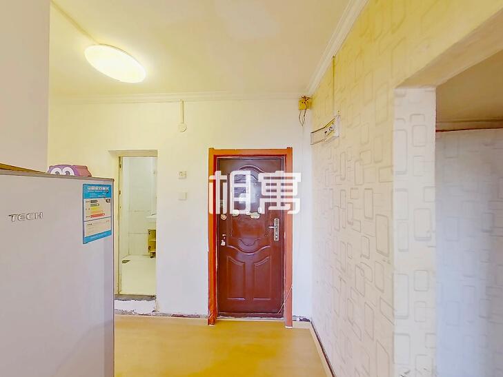 合租·北洼西里