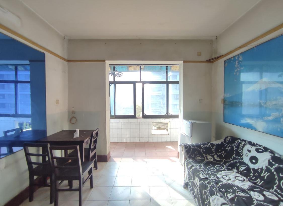 整租·华渝西苑