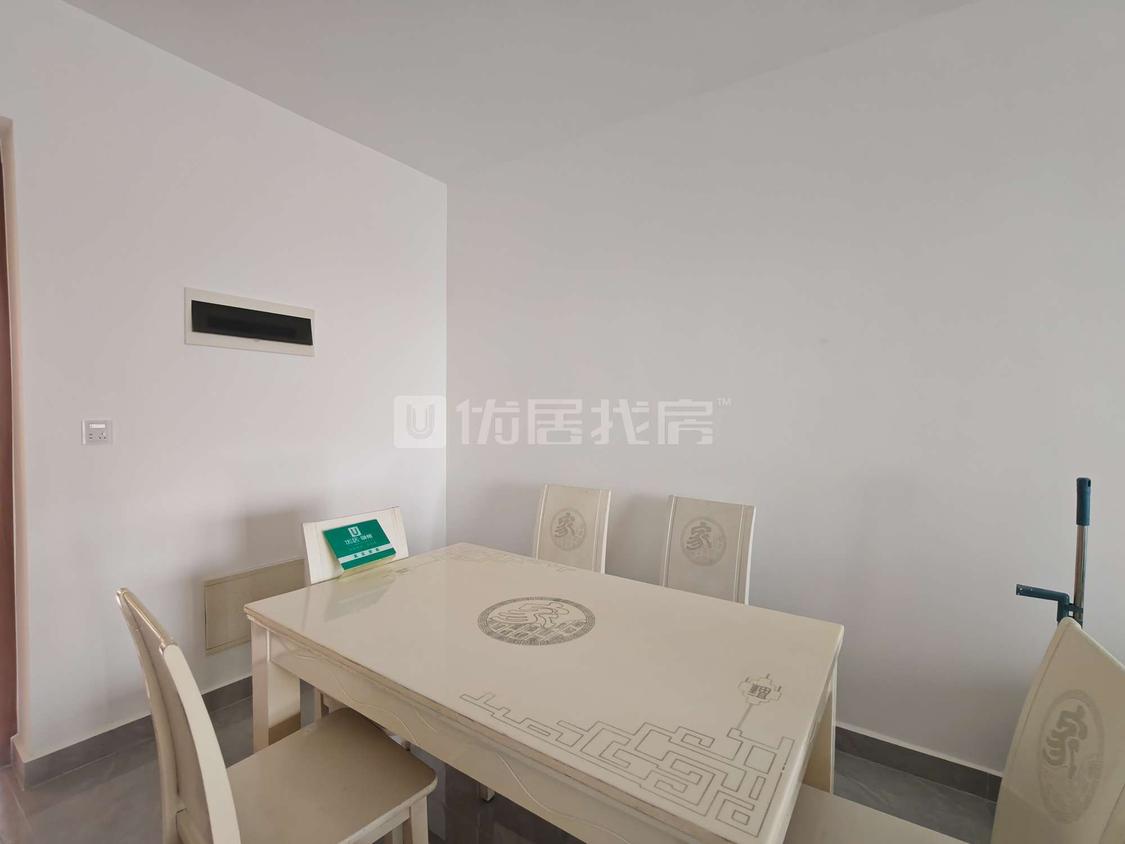 整租·雅居乐锦城