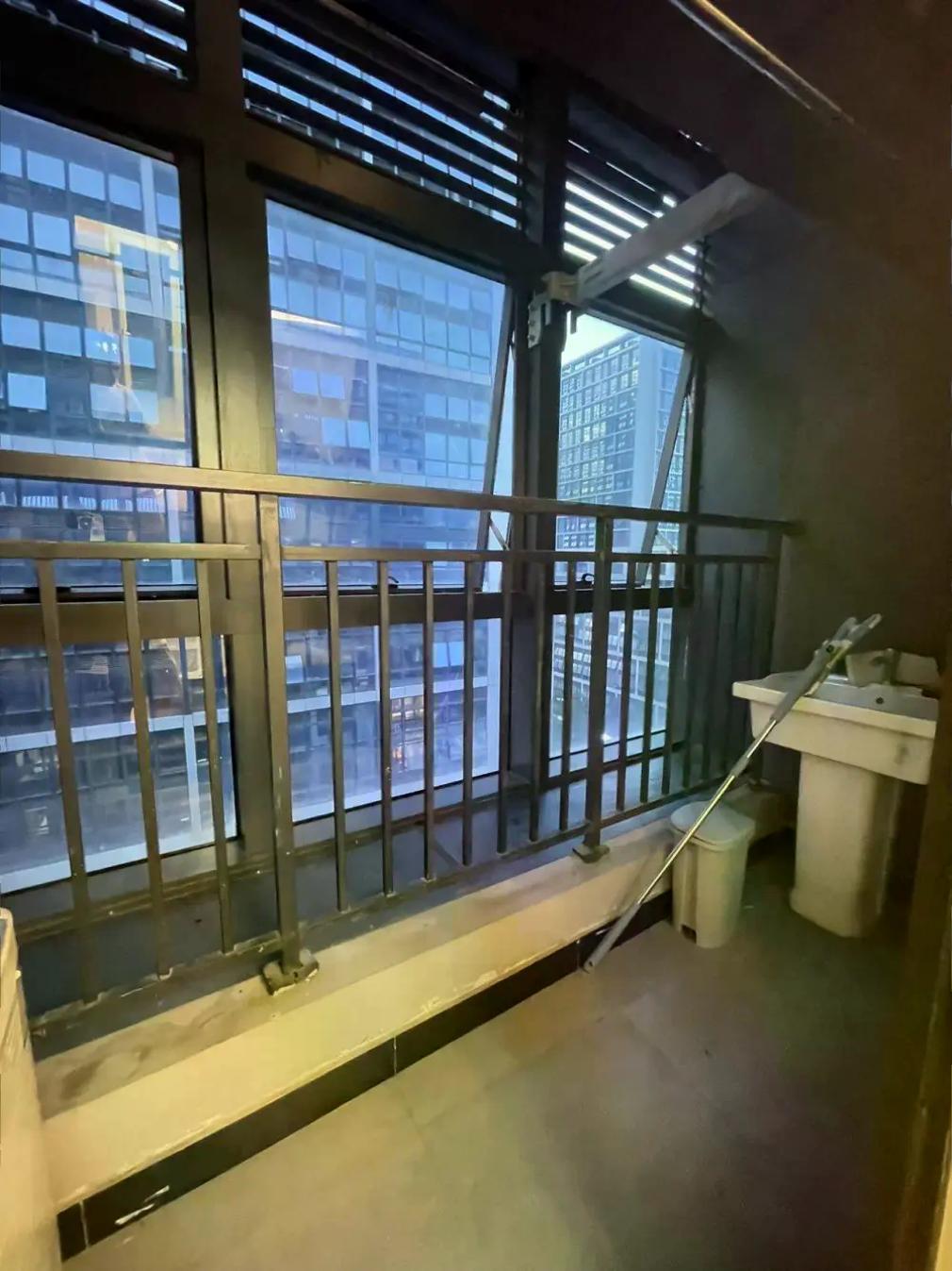 整租·巷头新村