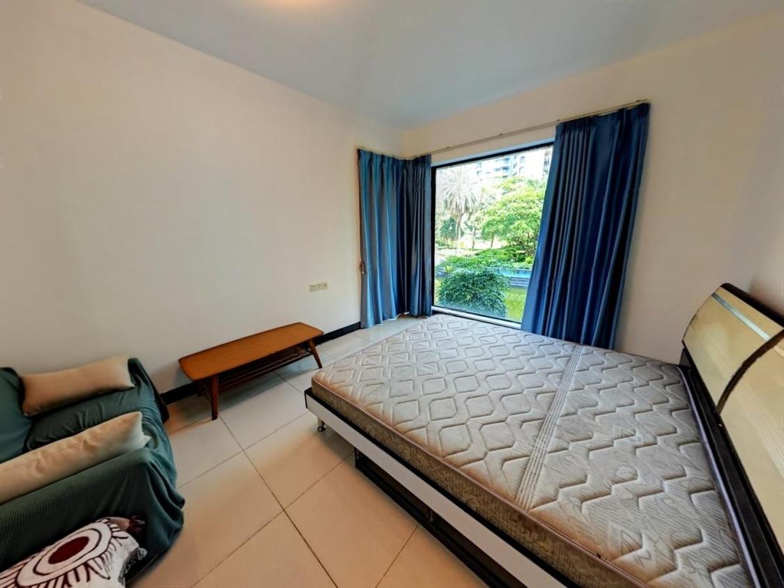 整租·嘉信城市花园(二期)