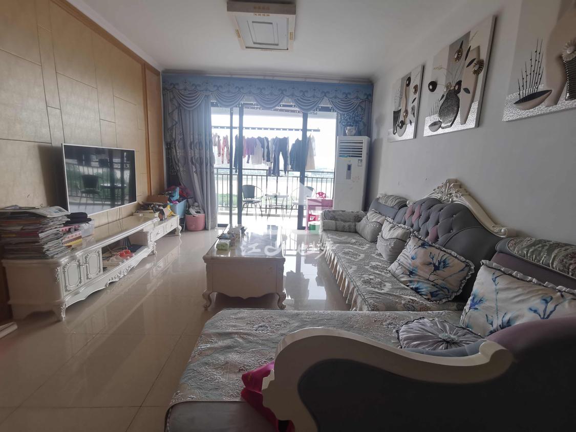 整租·合景天峻广场