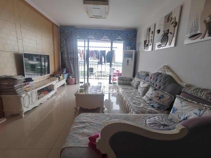 邕宁邕宁整租 合景天峻广场4室2厅/126平/低楼层