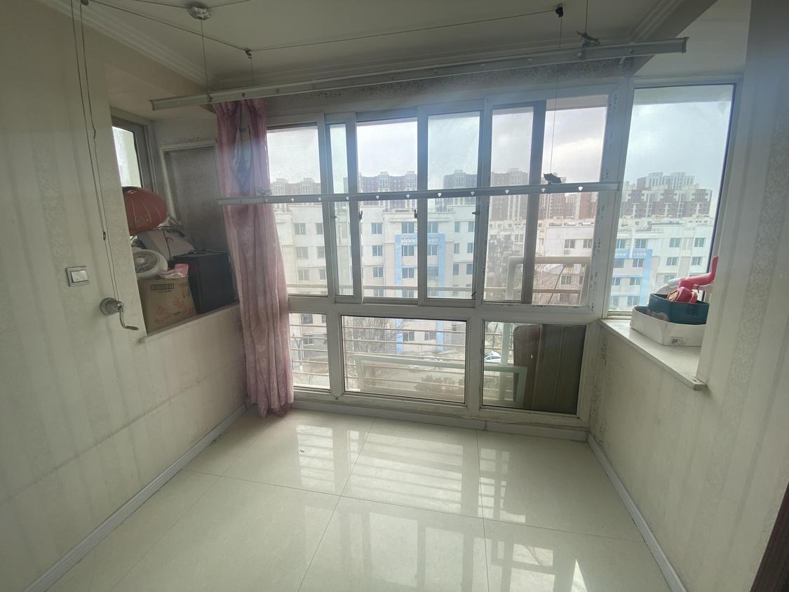 整租·燕宝花园