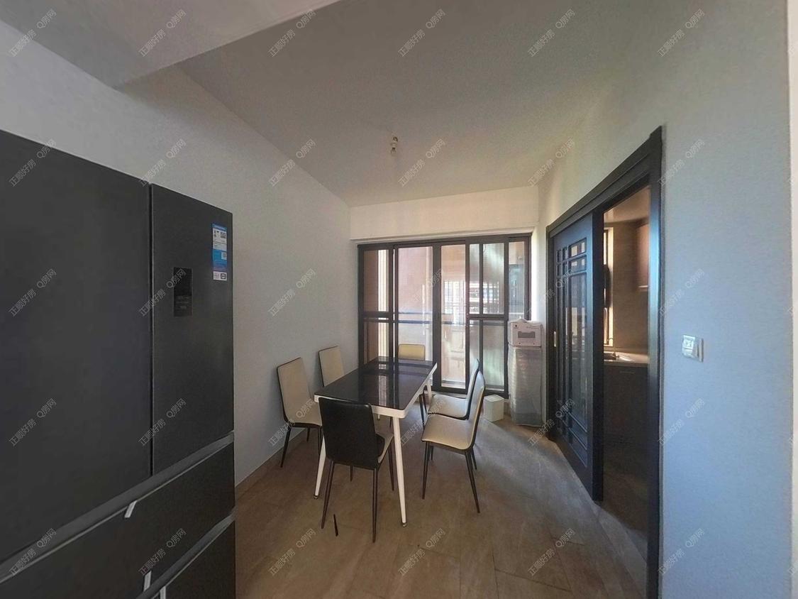 整租·恒裕江山汇