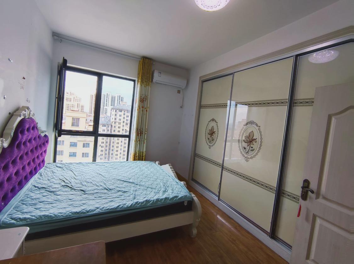 整租·壹品华庭