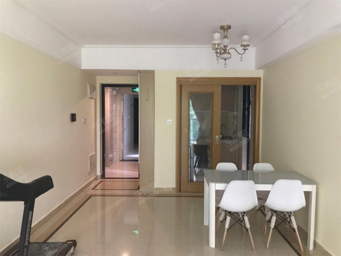 整租·保利中悦花园