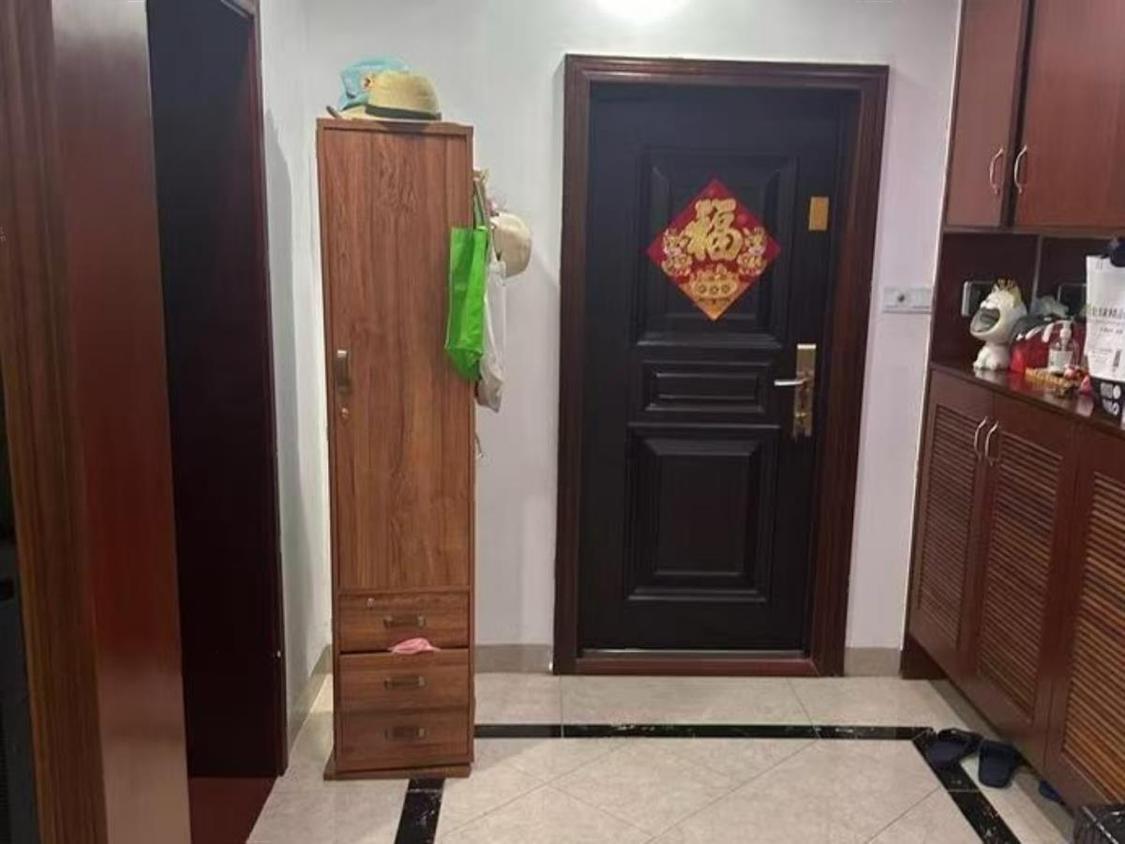 整租·海航国兴城(B区)