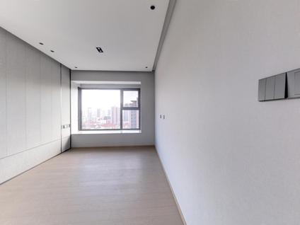 红桥铃铛阁整租 中海云麓公馆3室1厅/122平/高楼层