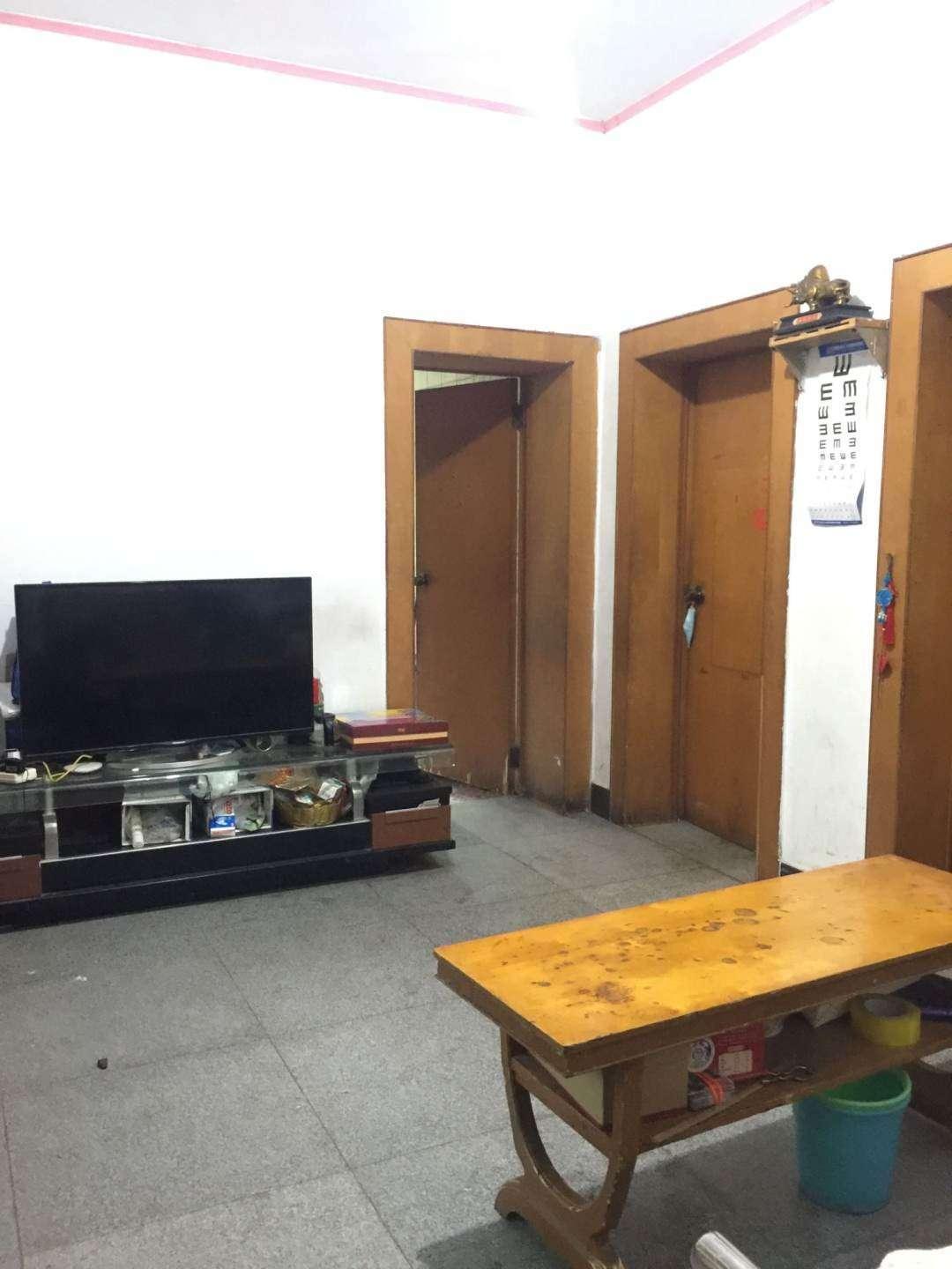 整租·大石堡小区