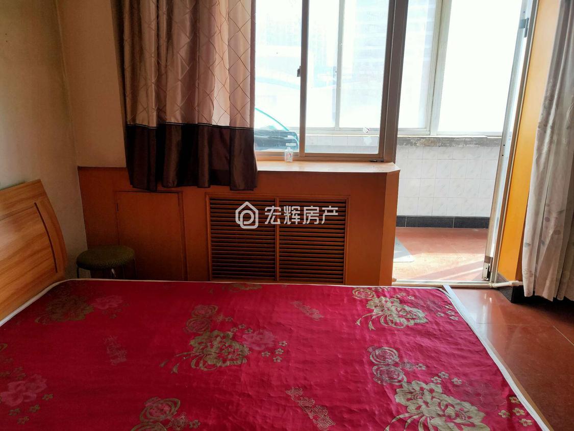 整租·城关区烟草公司家属院