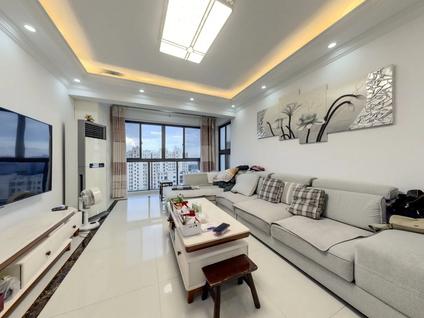 北京楼夏景园3室2厅112.69平高楼层/共13层