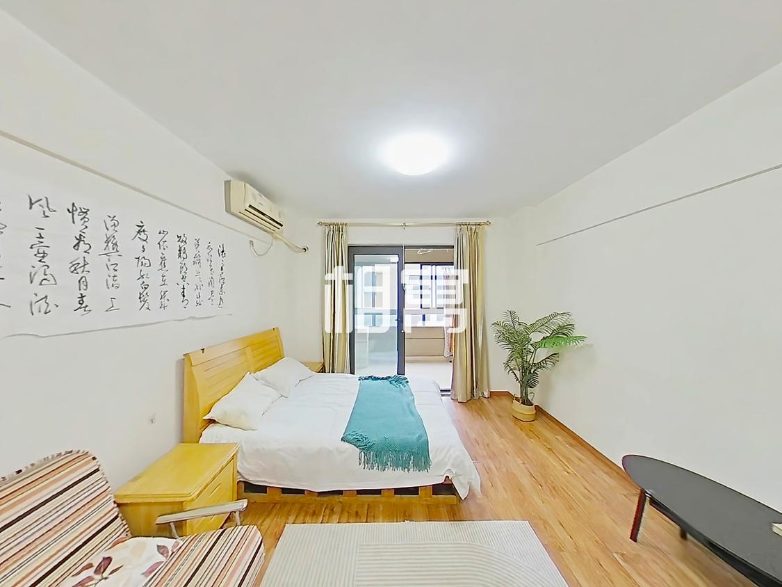 整租·西港白领公寓