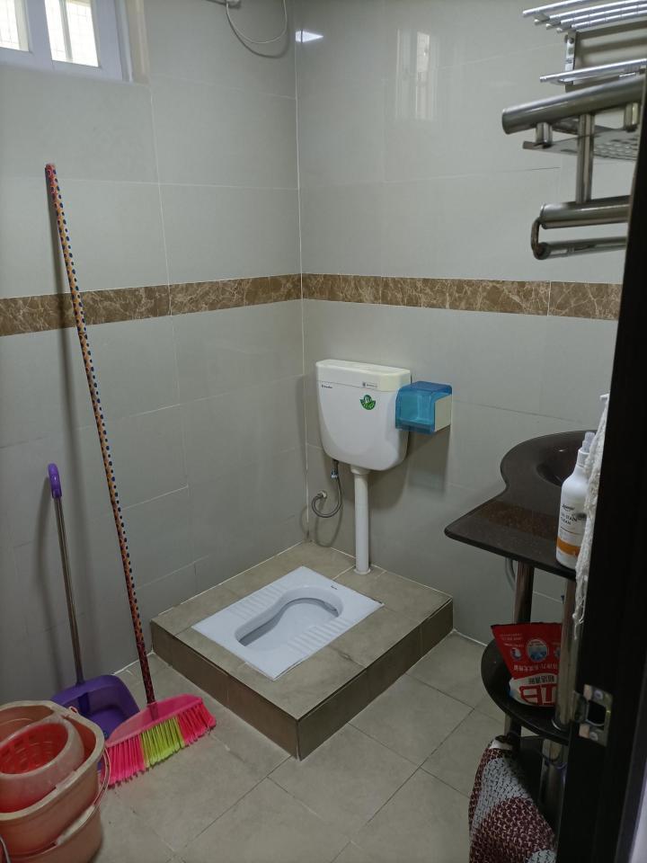 整租·金钥花园