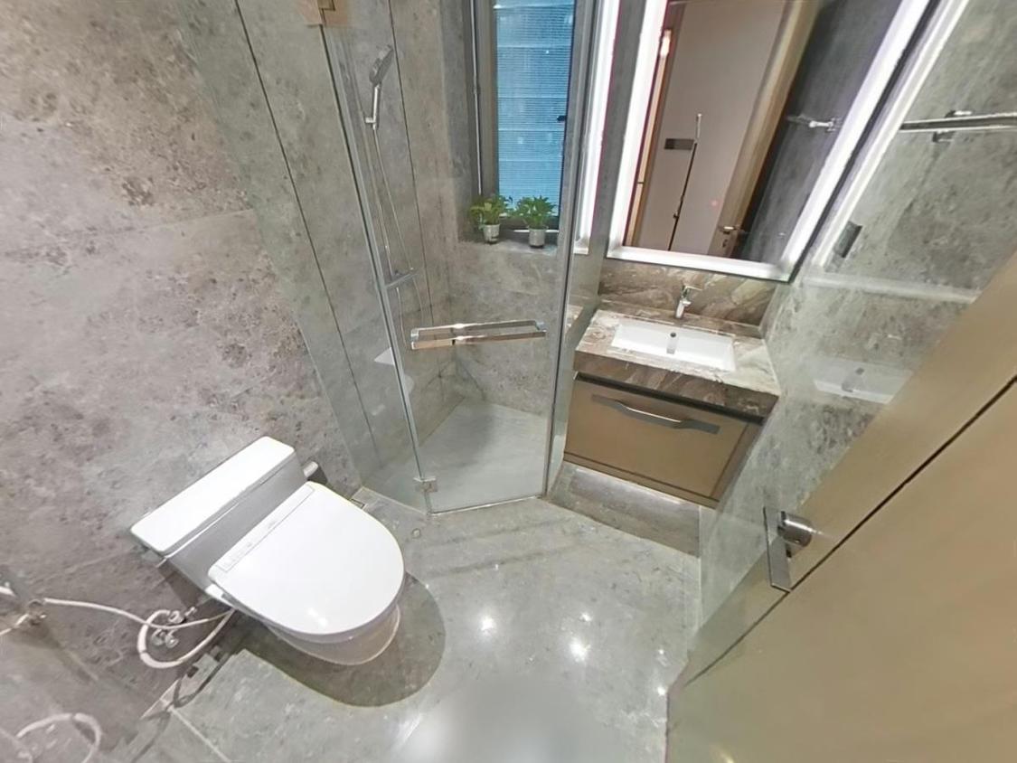 整租·前海天境花园