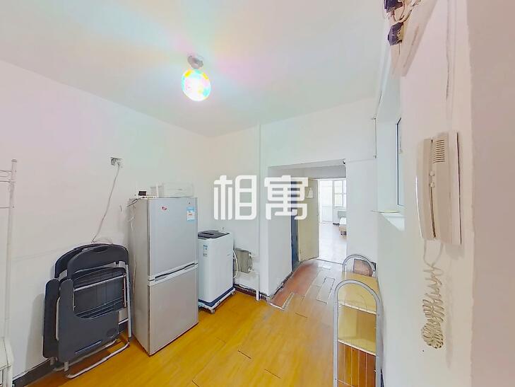 整租·八里庄西里小区