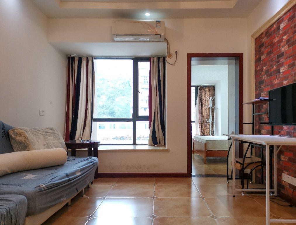 整租·丽都锦上