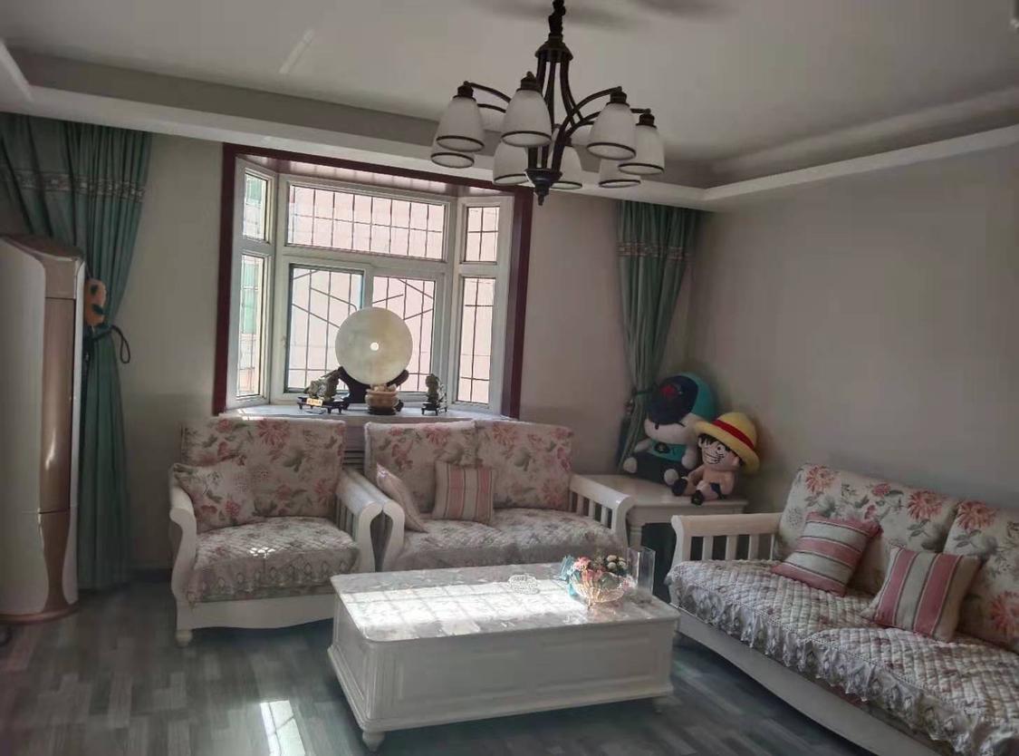 整租·欣欣家园