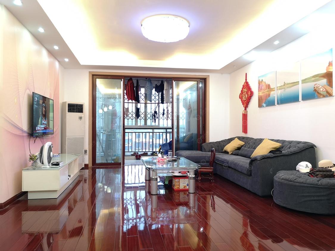 整租·弘雅新苑