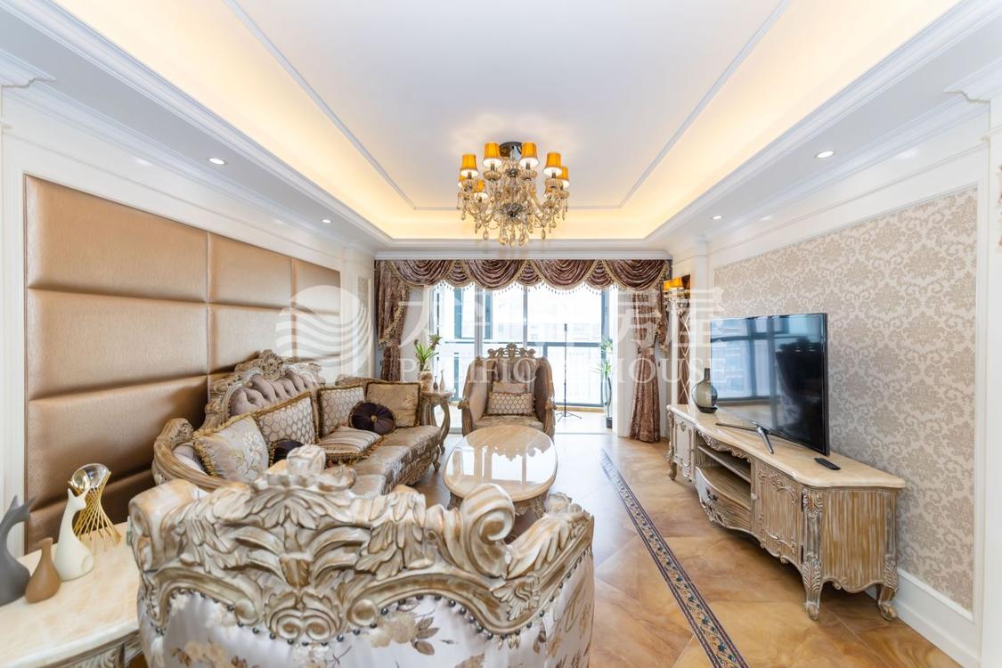 整租·保利西子湾