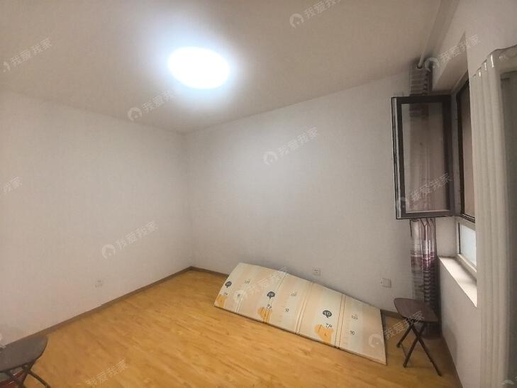 整租·中国铁建原香漫谷(三区)