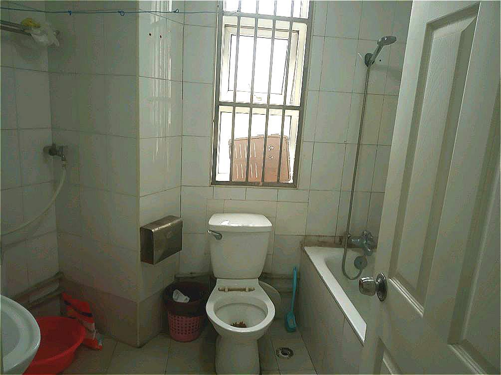 合租·名都新城(南区)