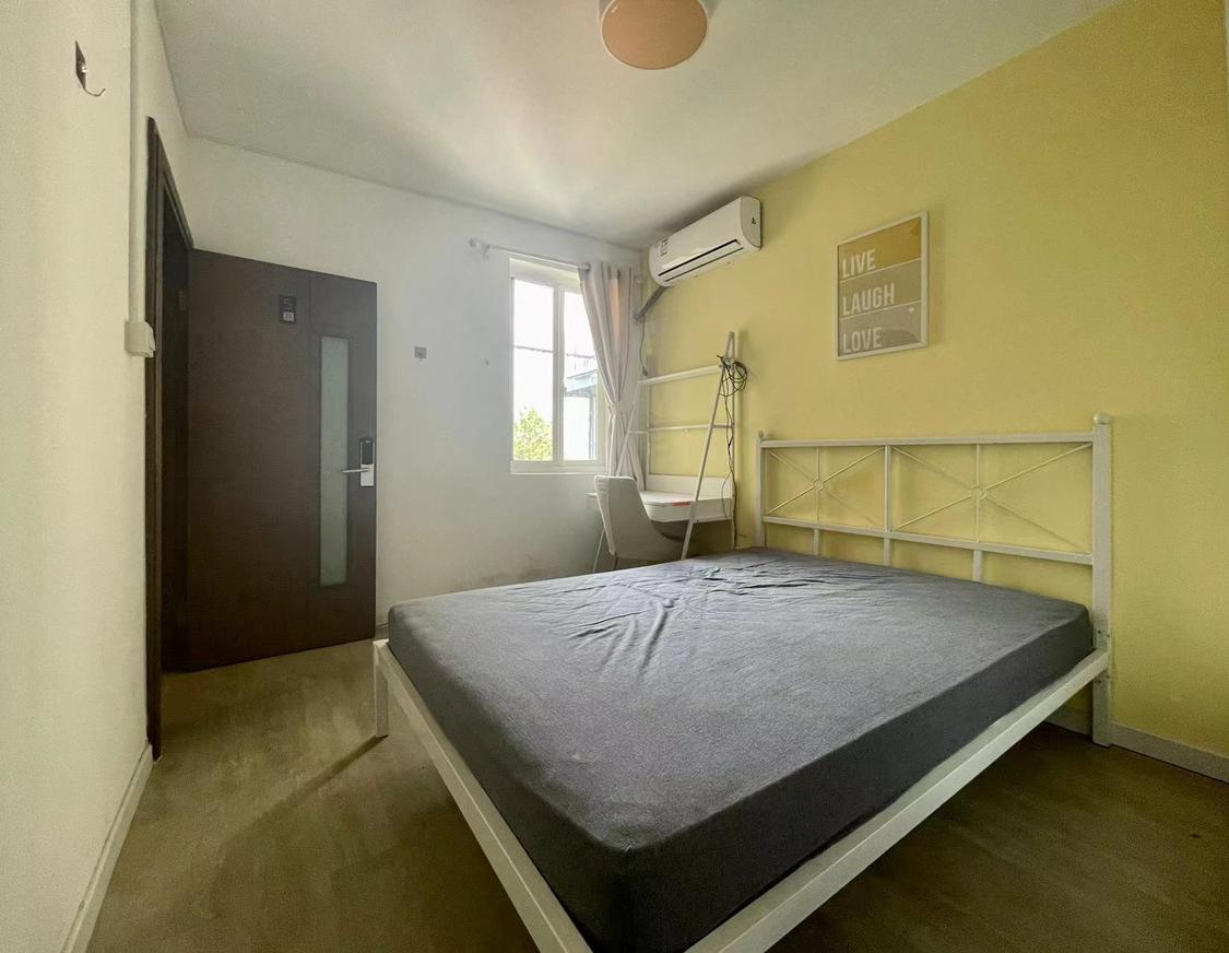 合租·南北秀村小区