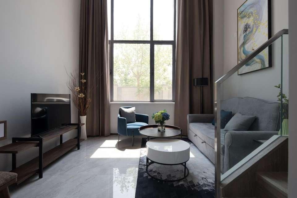 整租·春雪四季公寓