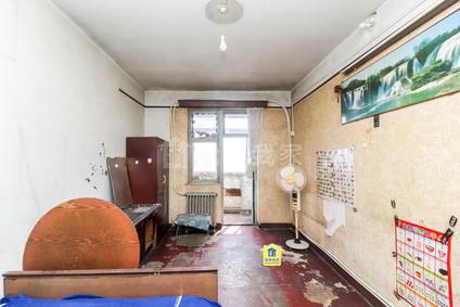 红桥咸阳北路整租 彰武楼2室1厅/54平/高楼层