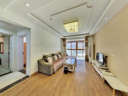 新郑新郑市整租 西亚斯御璟3室2厅/110平/底层