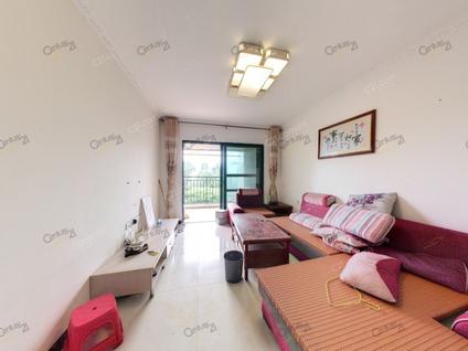 坦洲大兴路整租 雅居乐约克郡3室2厅/102平/低楼层