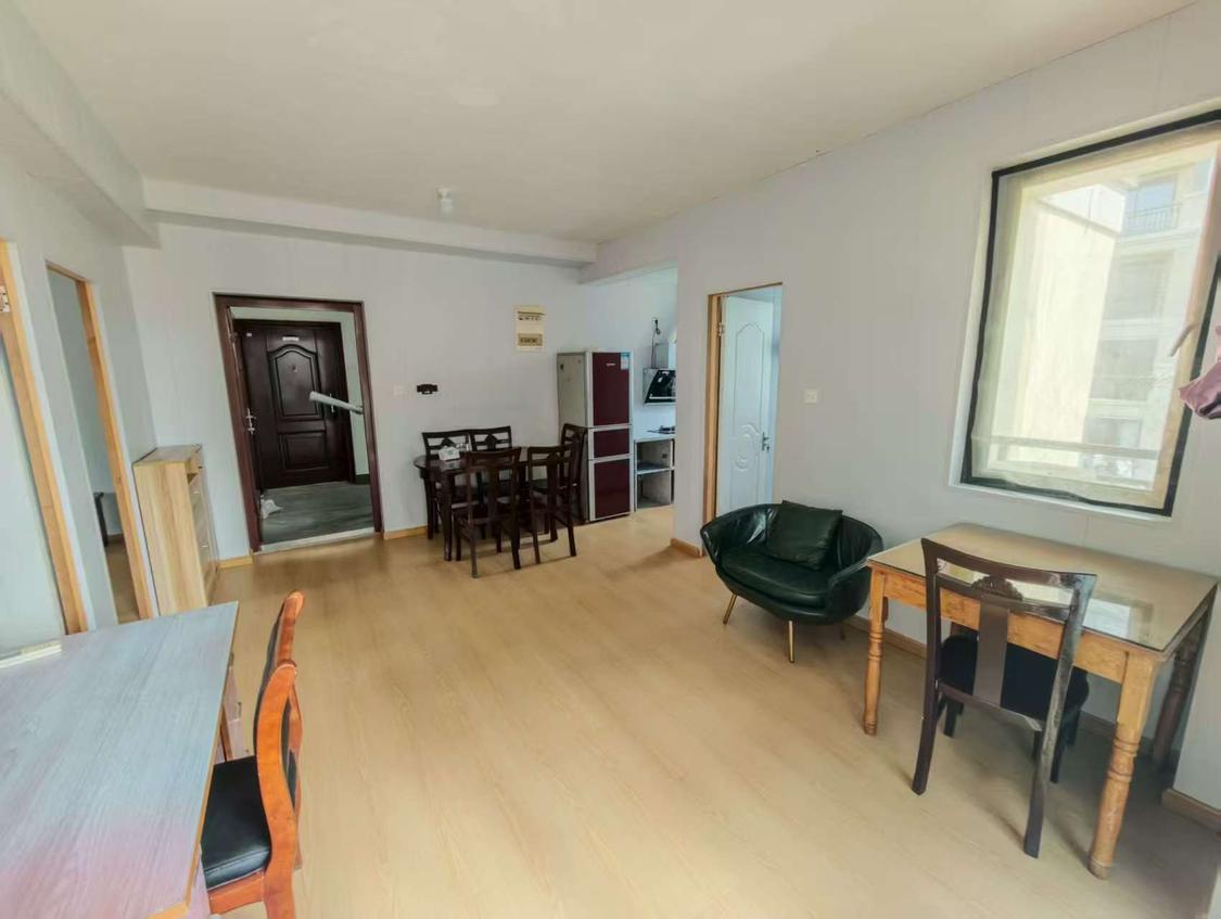 整租·中湾佳园(南区)