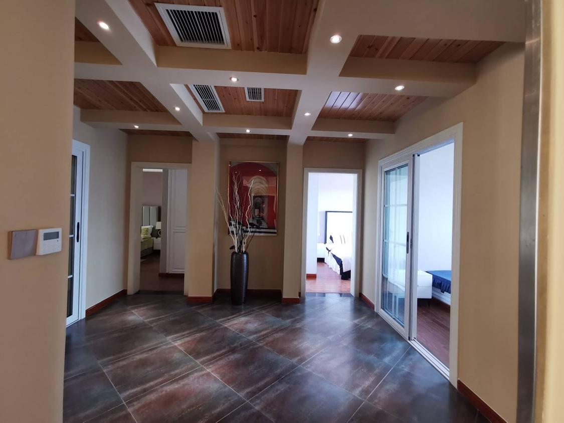 整租·蓝光十里蓝山