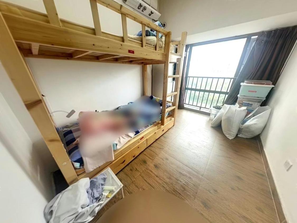 整租·塘朗城广场(东区)