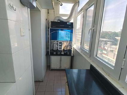 undefined合租·东货场路40号院 3室1厅 北卧17㎡ | 北 | 丰台 丰益桥