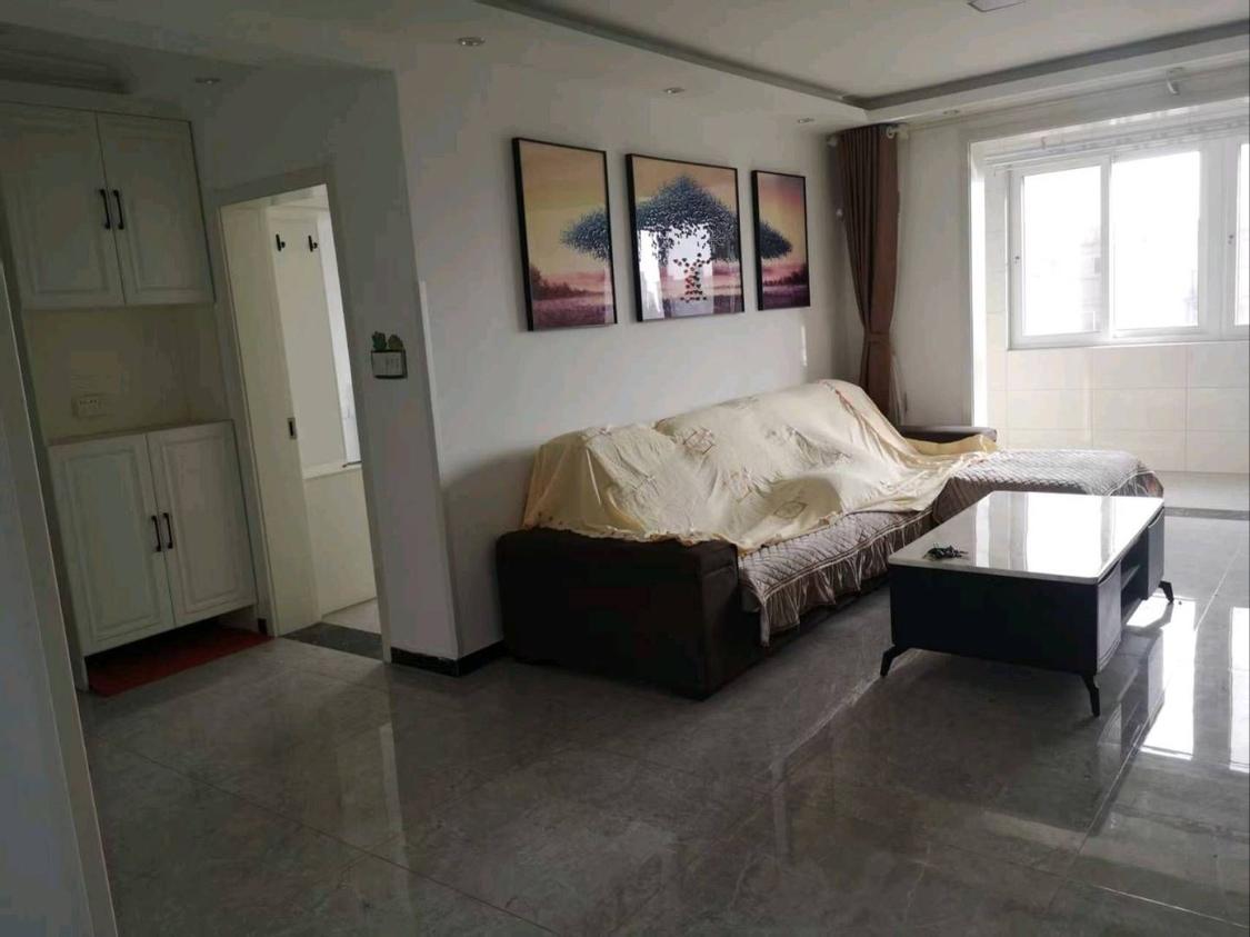 整租·泉城花都(C区)